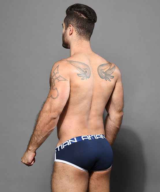 DOORBUSTER! CoolFlex Modal Brief w/ Show-It